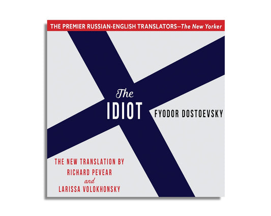 The Idiot
