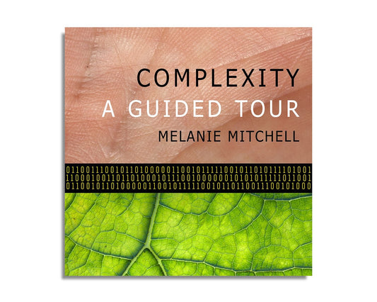 Complexity (Audiobook)