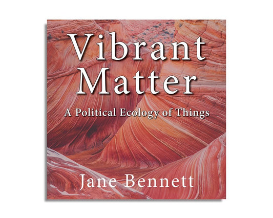 Vibrant Matter (Audiobook)