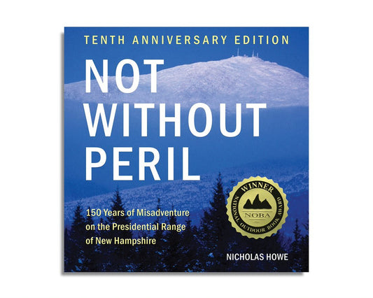 Not Without Peril (Tenth Anniversary Edition) (Audiobook)