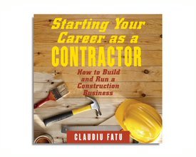 Starting Your Career as a Contractor (Audiobook)